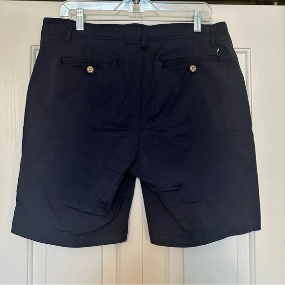 Tailor Vintage Greenwich Shorts - Picture 2 of 6